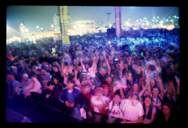 Nineties Rave 90s Rave Events
