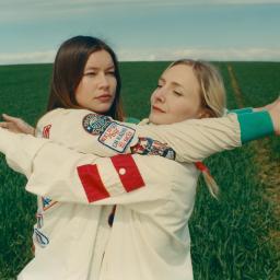 Wet Leg’s debut LP is a raunchy, joyous treat and an instant rock & roll classic