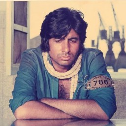 Sydney Film Festival preview: A deliriously good Amitabh Bachchan retro, plus other highlights