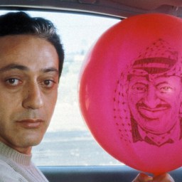 Elia Suleiman’s Palestine trilogy: The tragic absurdity of occupation