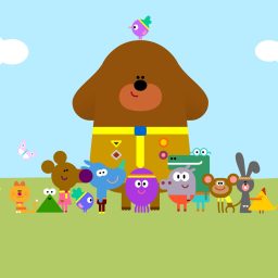 The 15 best Hey Duggee badges