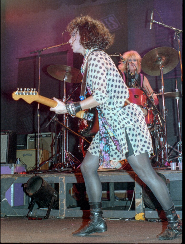 Hannah Wicklund: Strange Brew Bristol Live Review, image size:778x1024