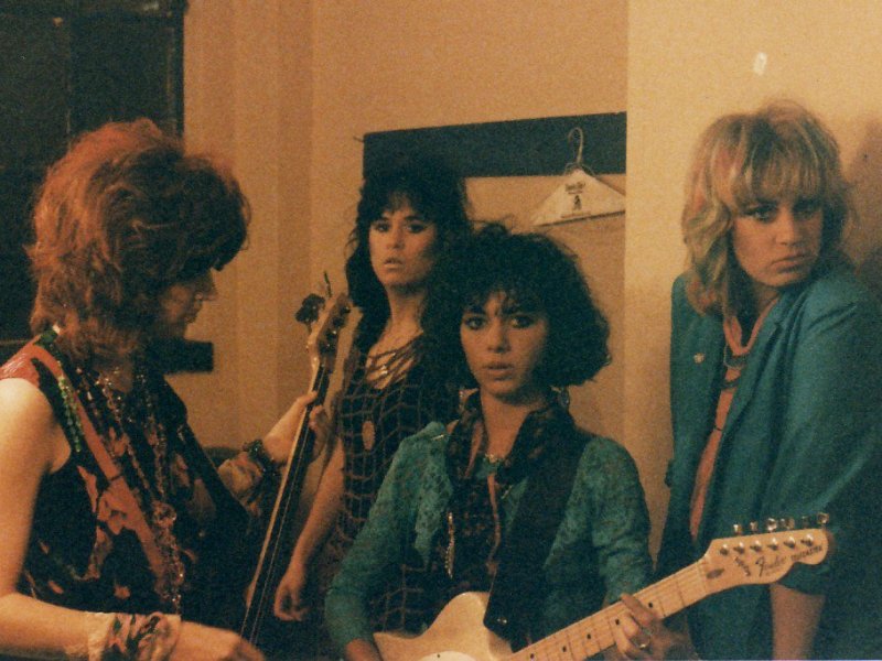 Revisiting All Over the Place, the Bangles’ criminally underrated 1984 debut LP