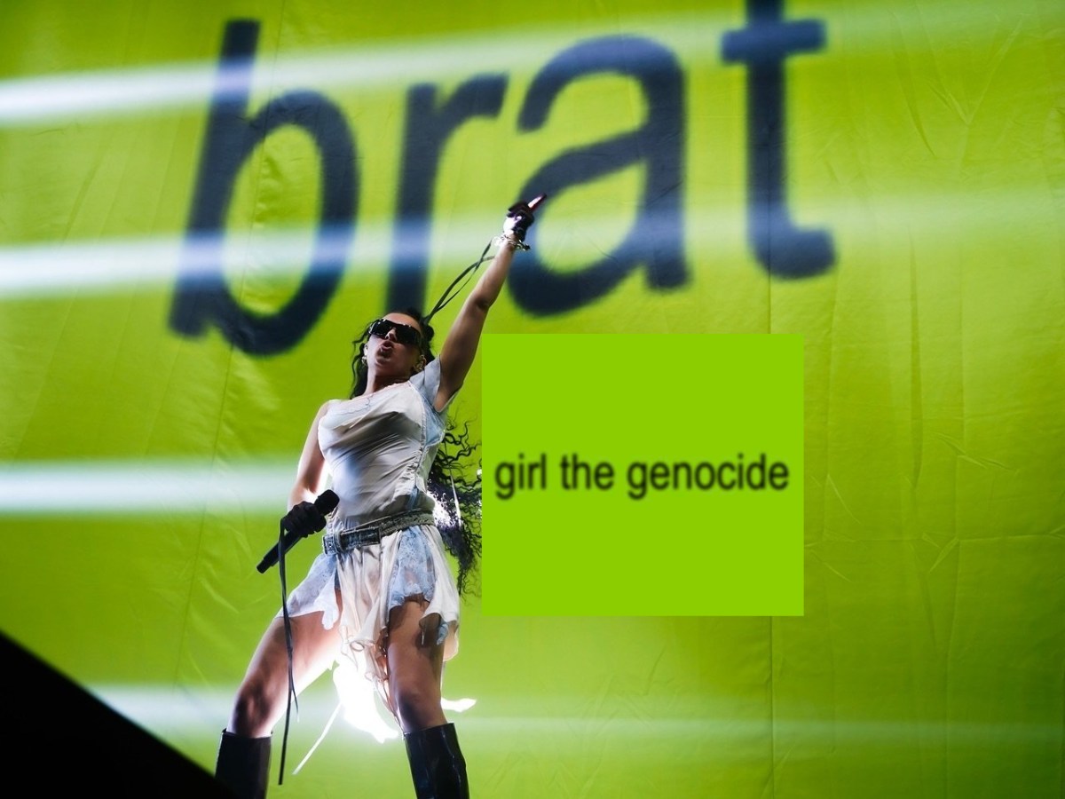 The spectacular rise and depressing demise of Charli XCX’s Brat Summer