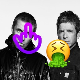 30 years of hating Oasis