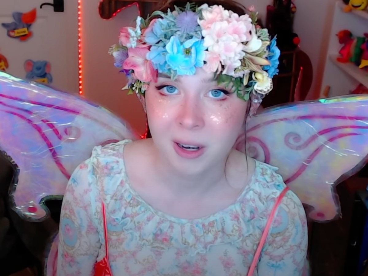 A painfully sincere tribute to the genius of Jenny Nicholson