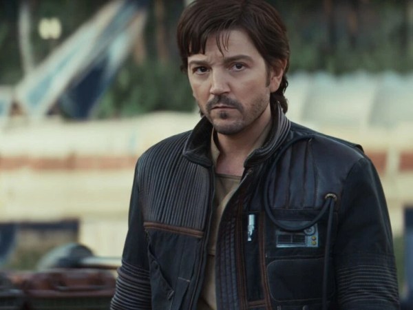 Andor season 2 and the problem of prequelitis