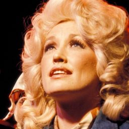 Blessed are the poor: Dolly Parton’s life of solidarity and giving