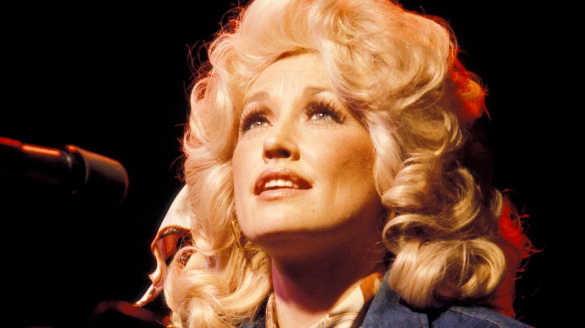 Blessed are the poor: Dolly Parton’s life of solidarity and giving